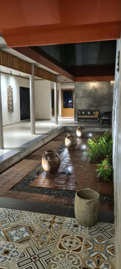 Kairali - The Ayurvedic Healing Village Palakkad Exterior foto