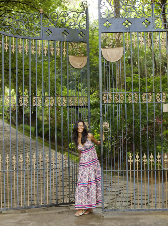 Kairali - The Ayurvedic Healing Village Palakkad Exterior foto